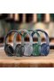 Comfort Plus Wireless Headphone BT 5.3 | Lightweight, AUX & TF Card Support - 4