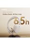 Overhead HavyBass Headphones - BoomPop Lite - Gold - 4