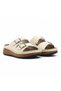 Apl 463-15 Anatomical Soft Sole Double Buckle Women's Daily Outdoor Slippers - 4