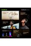 Overhead HavyBass Headphones - BoomPop Lite - Gold - 3