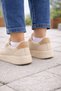Children's Unisex Orthopedic Sole Lightweight Anatomical Lace-Up Sneakers Sneakers with Memory Foam Insole - 5