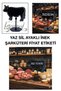 20 Pcs Summer Sil Mini Size Price Tag Deli Footed Cow Cheese Label