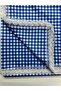 Lace Stain-Resistant Table Cloth, Picnic Mat, Table Cover 150X150 - 3