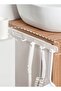 Sliding, Practical, Multi-Purpose Hanger 26.4 cm - 3