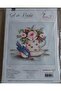 Cross Stitch Embroidery Kit