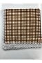 Lace Stain-Resistant Table Cloth, Picnic Mat, Table Cover 150X150 - 3