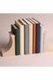 Travertine Book Holder - 2