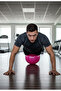 65cm Pilates Ball - Exercise - Yoga - Stretching - Height Increase - Flexibility - Sports - Athletics - 5