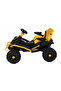 RECHARGEABLE CAR 2 Battery 6 V -2 Motor with RC - 2