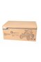 RECHARGEABLE CAR 2 Battery 6 V -2 Motor with RC - 5