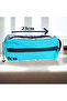Home 4 Compartment 2 Color Quatro Pencil Case / Makeup Bag / Organizer (Sold Individually) - 2