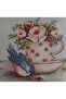 Cross Stitch Embroidery Kit - 2