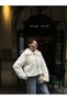 Soft Plush Texture Furry Thick Lining Premium Series Loose Fit Pinterest Design Fur Coat Coat - 3