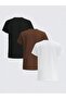3-Piece Advantageous Set Women's T-Shirt - 2