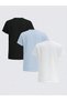 3-Piece Advantageous Set Women's T-Shirt - 2