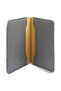 Eo1 2-Fold Wallet with Magsafe – Magnetic iPhone Card Holder – Slim Leather Wallet - 5