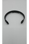 Faux Leather Magnetic Snap Men's Beaded Stone Bracelet - 3