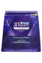 شرائط تبييض الأسنان WhiteStrips Professional Effects، 40 شريطًا / 20 استخدامًا