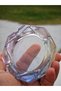 Ashtray Custom Designs Handmade Gift Product Stylish Designs Studded Ashtray with Chain - 4