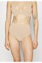Stitch-Free High Waist Shaping / Sculpting Effect Firming Bato - 2