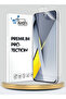 Xiaomi Poco F8 Pro 5G 2025 Premium Hydrogel Film Thin and Flexible Clear