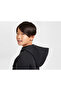 سويت شيرت للأطفال من Tech Fleece بسحاب بغطاء رأس - 4