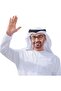 Mohammad Bin Zayed 15 Cm Style Vinyl Sticker – Premium Waterproof Decal for Car, Door, Wall, Lapto