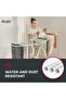 Heavy Duty Foldable Clothes Drying Stand - Perfect Indoor & Outdoor Clothes Stand - 5