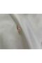 Gold Color Pink Zircon Stone Wave Shape Adjustable Elegant Women Ring - 3