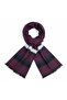 Premium Double-Sided Viscose Scarf |   Elegant and Comfortable - 2