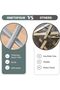 Expandable and Foldable Clothes Drying Stand, Clothes Rack for Air Drying Clothing, Sturdy Durable - 6