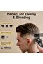 2299 Hair Trimmer for Men, Zero Gapped T-Blade Clippers for Edging & Lining, Cordless Barber L - 4