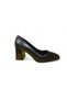 168-800 Daily Classic Women's Shoes - Black Patent Leather - 2