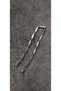 Stainless Steel Match Bracelet 20 cm - 3