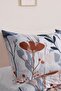 Festival Fiorella Duvet Cover Set Double Size - 8