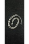 Stainless Steel 1.6mm Flat Chain Men's Bracelet - 4
