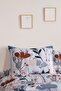 Festival Fiorella Duvet Cover Set Double Size - 5