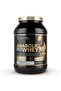 Anabolic Iso Whey, Strawberry, 2 KG, 85% Protein, Advanced Muscle building Protein - 2