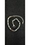Stainless Steel 3 mm Rectangle Chain Men's Bracelet - 4