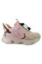 Mask Children's Sports Shoes Powder - 2