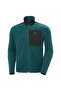 Block Fullzip Men's Zippered Fleece HHA..12009.HHA.453 - 4
