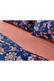 Saten Arwen Double Duvet Cover Set - 4