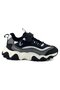 Pote Kids Sports Shoes Black - 2