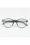 Moss Green Unisex Blue Light Protection Glasses - 3
