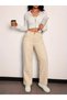 Astrid Women's Jeans Palazzo Loose Relaxed Fit High Waist Jean Denim Jeans Pants - 2