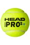 Pro 3lü Padel Topu - 2
