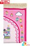 I'M Learning Prayer Brochure and Chart Prayer Beads Boys Girls Children Prayer Mat Gift Prayer Mat Bulk - 6