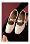 Women's Ballet Flats Stylish Home, Work, Office, Everyday Shoes - 5