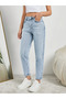 Astrid Women's Jeans Boyfriend Mom Jean High Waist Denim Jeans Pants