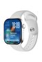 Communicate Smart Watch 2.07” IPS, BT Calling, AI Assistant, IP68 - 7